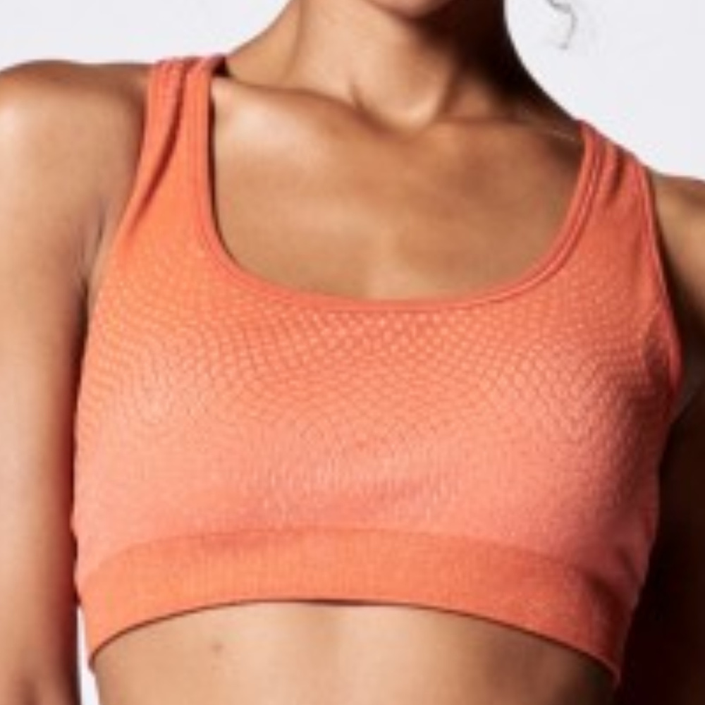 NEW NUX Undulate Sports Bra